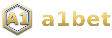 a1bet logo